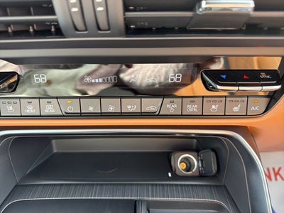 2026 Mazda Mazda CX-70 3.3 Turbo S Premium Plus