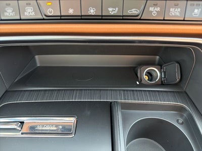 2026 Mazda Mazda CX-70 3.3 Turbo S Premium Plus