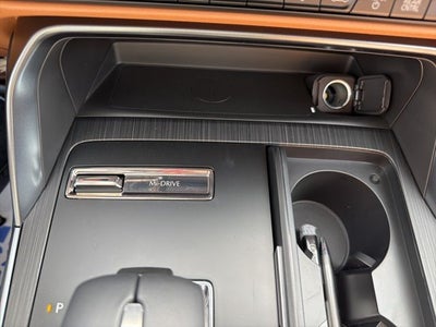 2026 Mazda Mazda CX-70 3.3 Turbo S Premium Plus