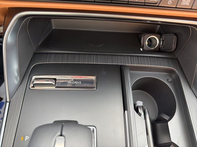 2026 Mazda Mazda CX-70 3.3 Turbo S Premium Plus