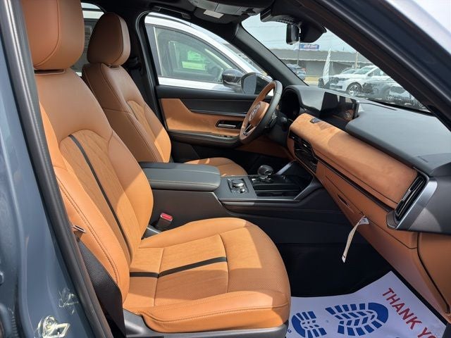 2026 Mazda Mazda CX-70 3.3 Turbo S Premium Plus