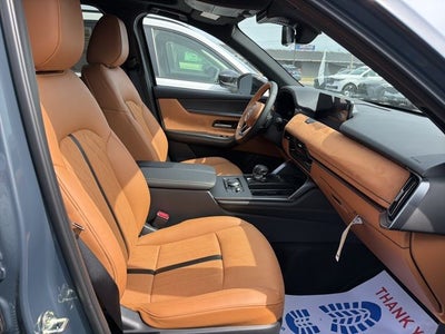 2026 Mazda Mazda CX-70 3.3 Turbo S Premium Plus