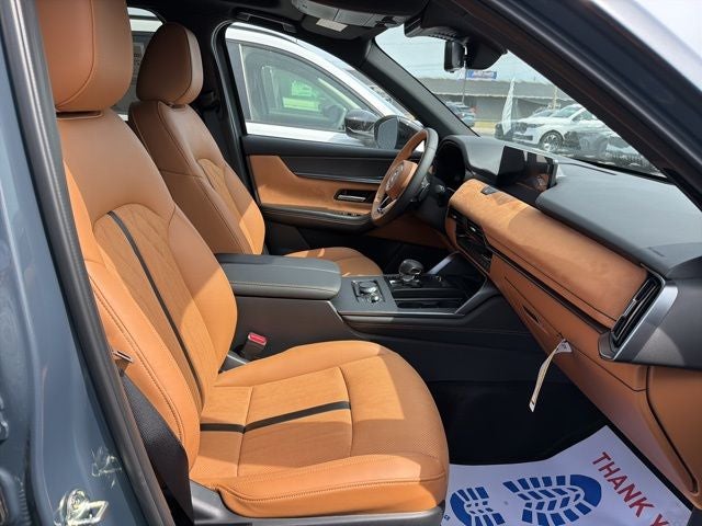 2026 Mazda Mazda CX-70 3.3 Turbo S Premium Plus