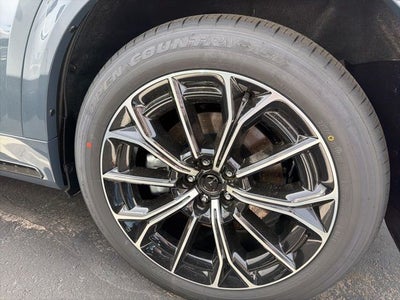 2026 Mazda Mazda CX-70 3.3 Turbo S Premium Plus