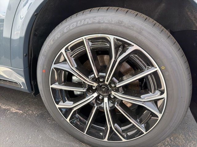 2026 Mazda Mazda CX-70 3.3 Turbo S Premium Plus