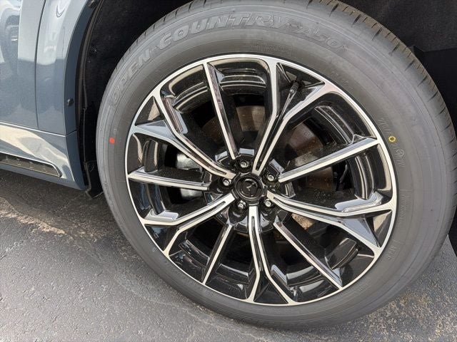 2026 Mazda Mazda CX-70 3.3 Turbo S Premium Plus