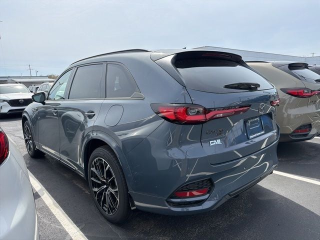 2026 Mazda Mazda CX-70 3.3 Turbo S Premium Plus