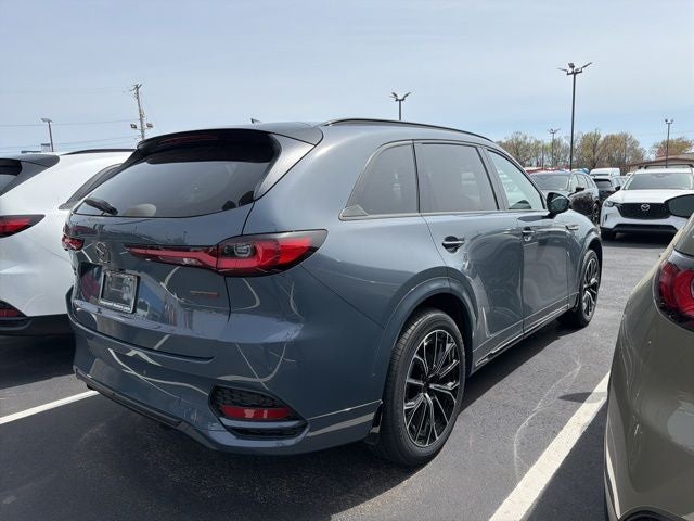 2026 Mazda Mazda CX-70 3.3 Turbo S Premium Plus