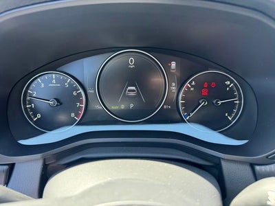 2026 Mazda Mazda CX-90 3.3 Turbo Select