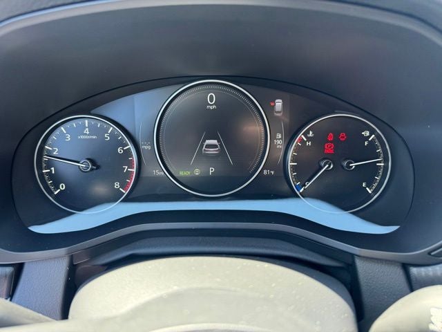 2026 Mazda Mazda CX-90 3.3 Turbo Select