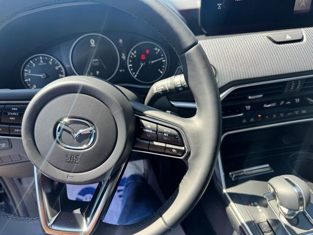2026 Mazda Mazda CX-90 3.3 Turbo Select