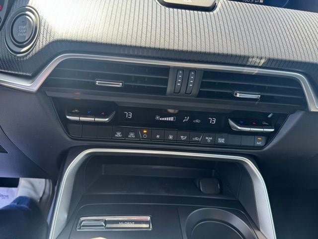 2026 Mazda Mazda CX-90 3.3 Turbo Select