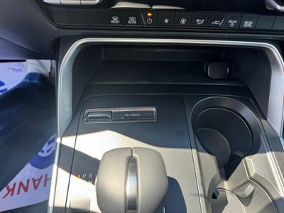 2026 Mazda Mazda CX-90 3.3 Turbo Select