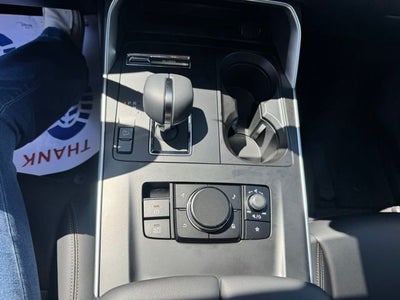 2026 Mazda Mazda CX-90 3.3 Turbo Select