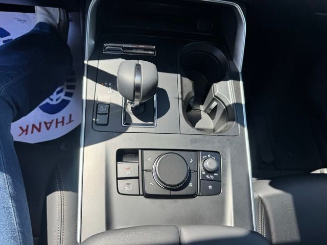 2026 Mazda Mazda CX-90 3.3 Turbo Select