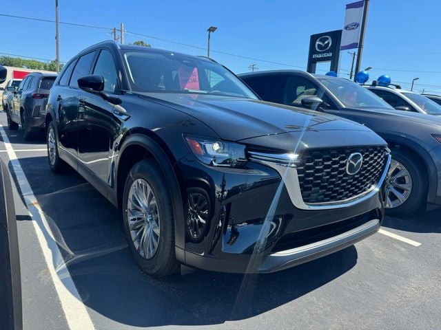 2026 Mazda Mazda CX-90 3.3 Turbo Select