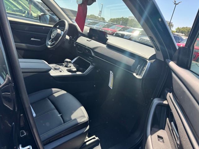 2026 Mazda Mazda CX-90 3.3 Turbo Select