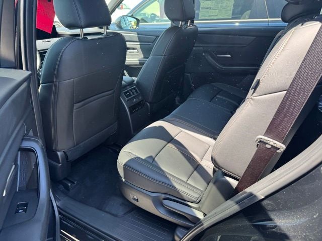 2026 Mazda Mazda CX-90 3.3 Turbo Select