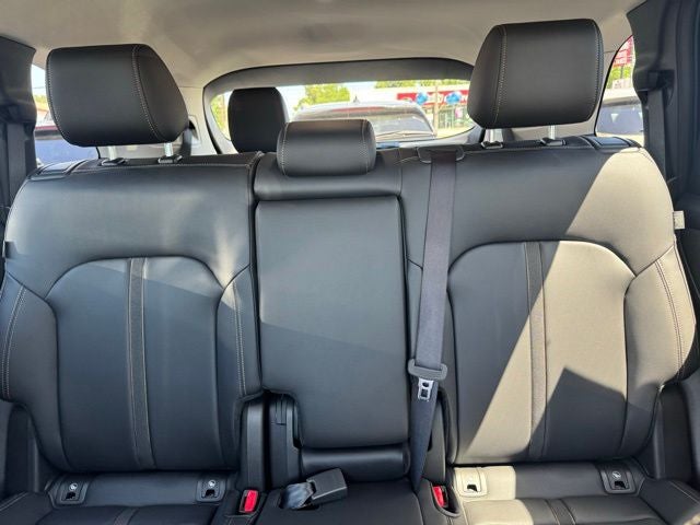 2026 Mazda Mazda CX-90 3.3 Turbo Select