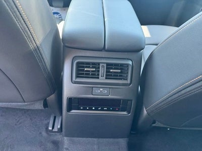 2026 Mazda Mazda CX-90 3.3 Turbo Select
