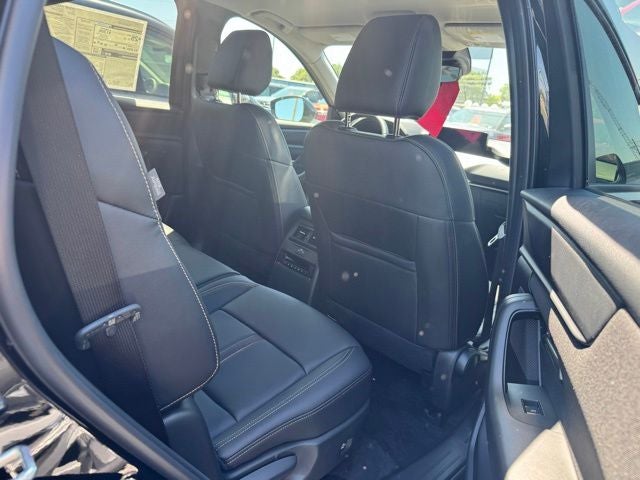 2026 Mazda Mazda CX-90 3.3 Turbo Select
