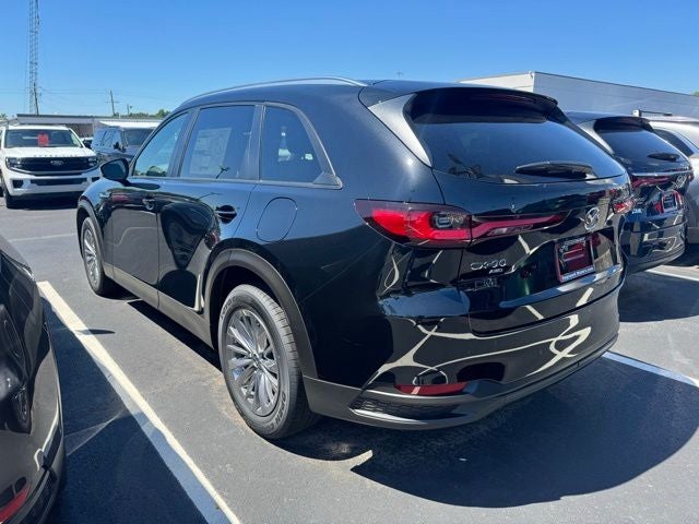 2026 Mazda Mazda CX-90 3.3 Turbo Select