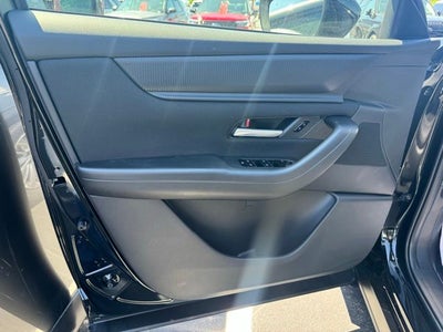 2026 Mazda Mazda CX-90 3.3 Turbo Select