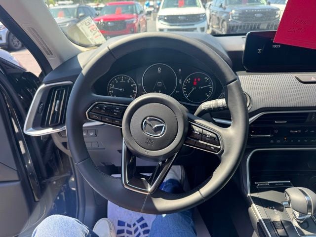 2026 Mazda Mazda CX-90 3.3 Turbo Select
