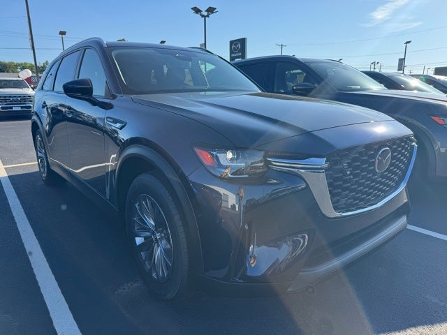 2025 Mazda Mazda CX-90 3.3 Turbo Select