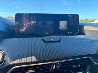 2025 Mazda Mazda CX-90 3.3 Turbo Select