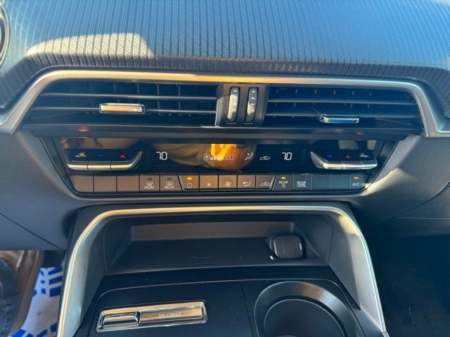 2025 Mazda Mazda CX-90 3.3 Turbo Select