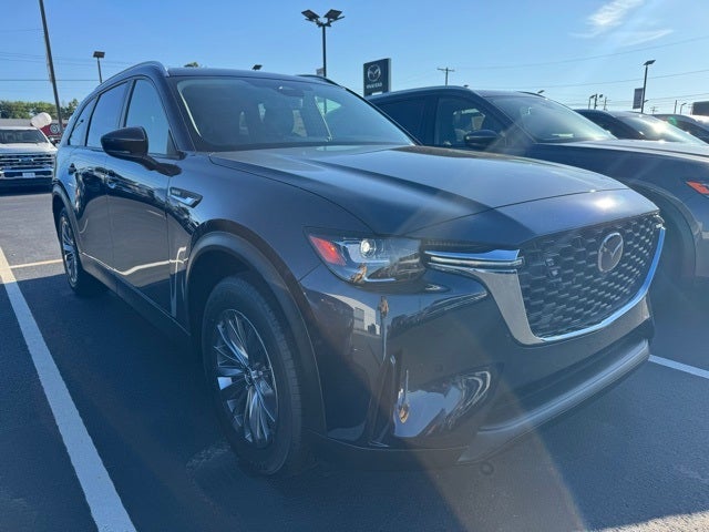 2025 Mazda Mazda CX-90 3.3 Turbo Select