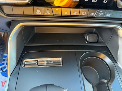 2025 Mazda Mazda CX-90 3.3 Turbo Select