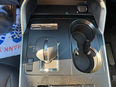 2025 Mazda Mazda CX-90 3.3 Turbo Select