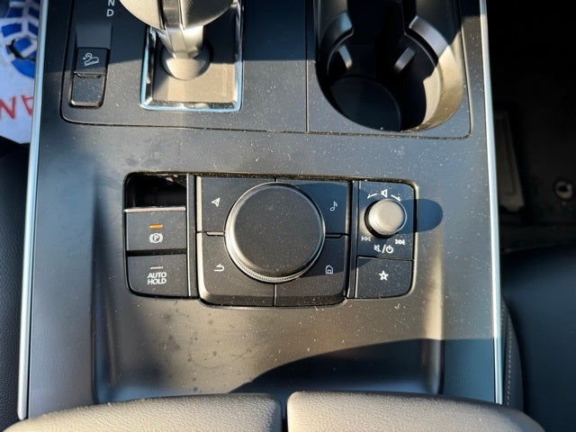 2025 Mazda Mazda CX-90 3.3 Turbo Select