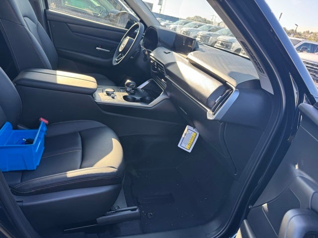 2025 Mazda Mazda CX-90 3.3 Turbo Select