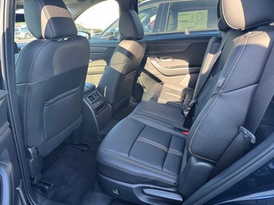 2025 Mazda Mazda CX-90 3.3 Turbo Select