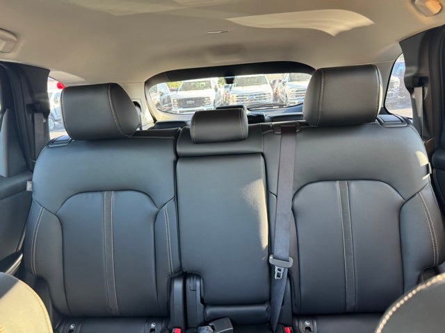 2025 Mazda Mazda CX-90 3.3 Turbo Select