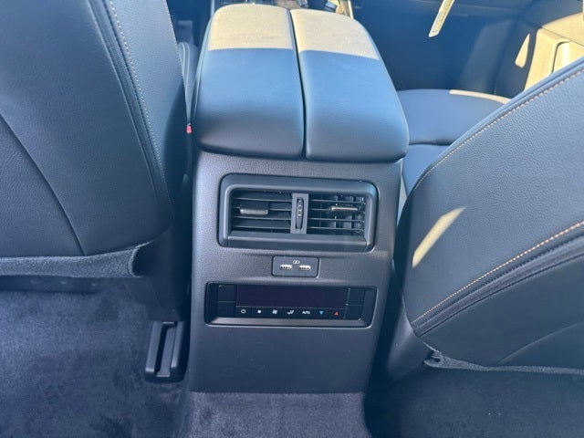 2025 Mazda Mazda CX-90 3.3 Turbo Select