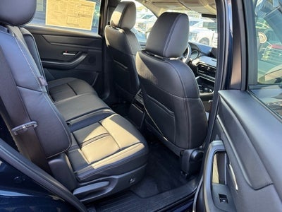 2025 Mazda Mazda CX-90 3.3 Turbo Select