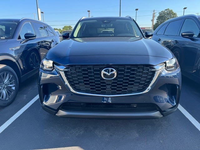 2025 Mazda Mazda CX-90 3.3 Turbo Select