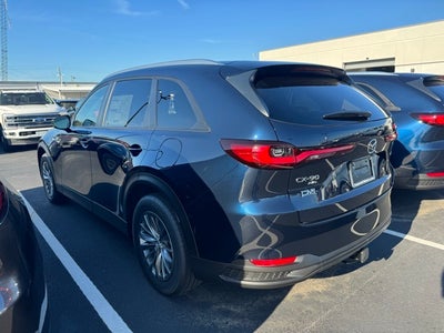 2025 Mazda Mazda CX-90 3.3 Turbo Select