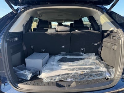 2025 Mazda Mazda CX-90 3.3 Turbo Select