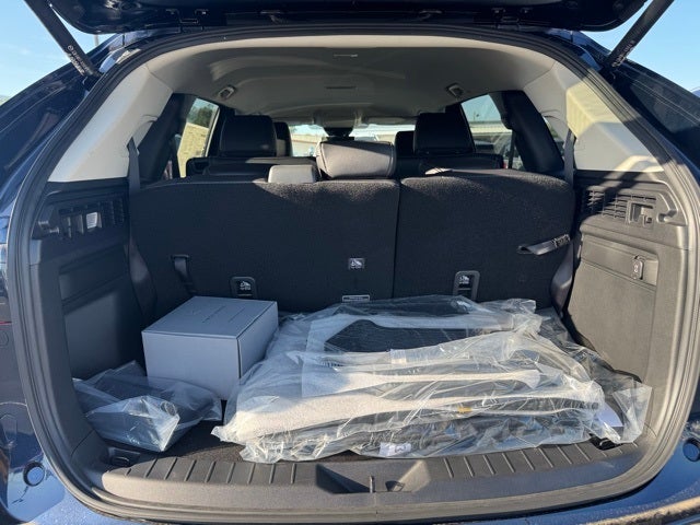 2025 Mazda Mazda CX-90 3.3 Turbo Select