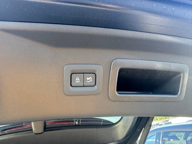 2025 Mazda Mazda CX-90 3.3 Turbo Select