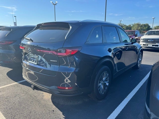 2025 Mazda Mazda CX-90 3.3 Turbo Select