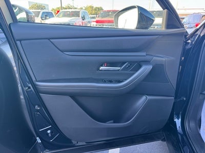 2025 Mazda Mazda CX-90 3.3 Turbo Select