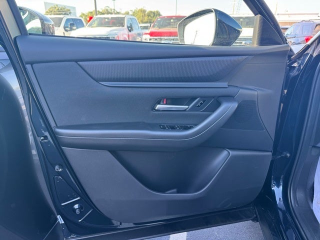 2025 Mazda Mazda CX-90 3.3 Turbo Select