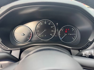 2026 Mazda Mazda CX-90 3.3 Turbo Select