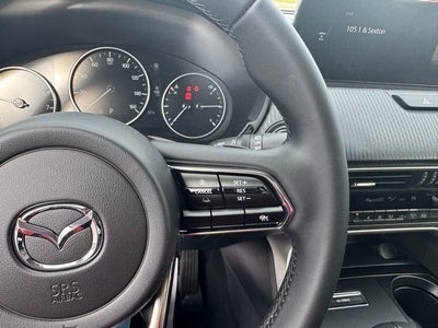 2026 Mazda Mazda CX-90 3.3 Turbo Select